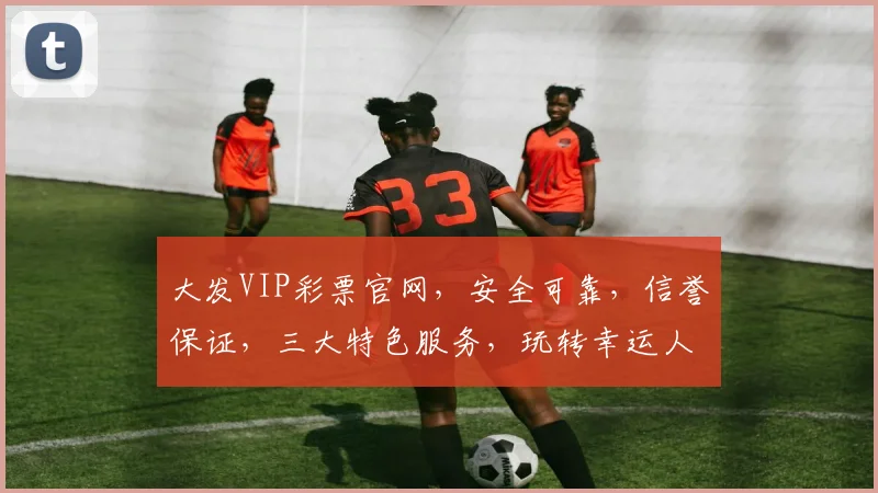 大发VIP彩票官网，安全可靠，信誉保证，三大特色服务，玩转幸运人生，三重惊喜，等你来挑战